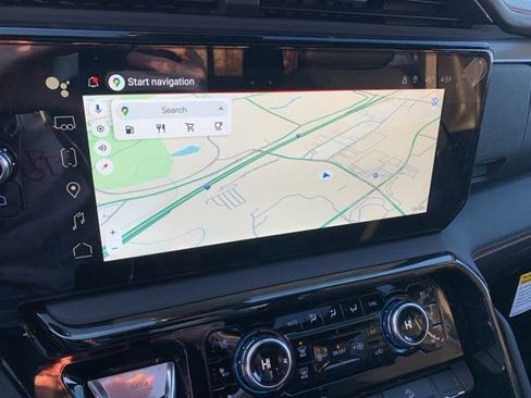 New 2026 GMC Sierra 1500 AT4 w/ AT4 Premium Package image 21