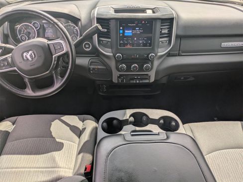 Used 2024 RAM 3500 Big Horn image 16