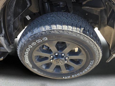 Used 2025 RAM 2500 Big Horn image 75