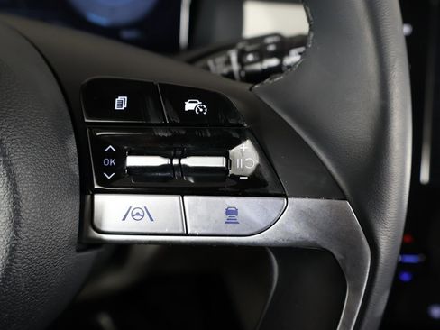 Certified 2023 Hyundai Tucson SEL w/ Convenience Package image 39