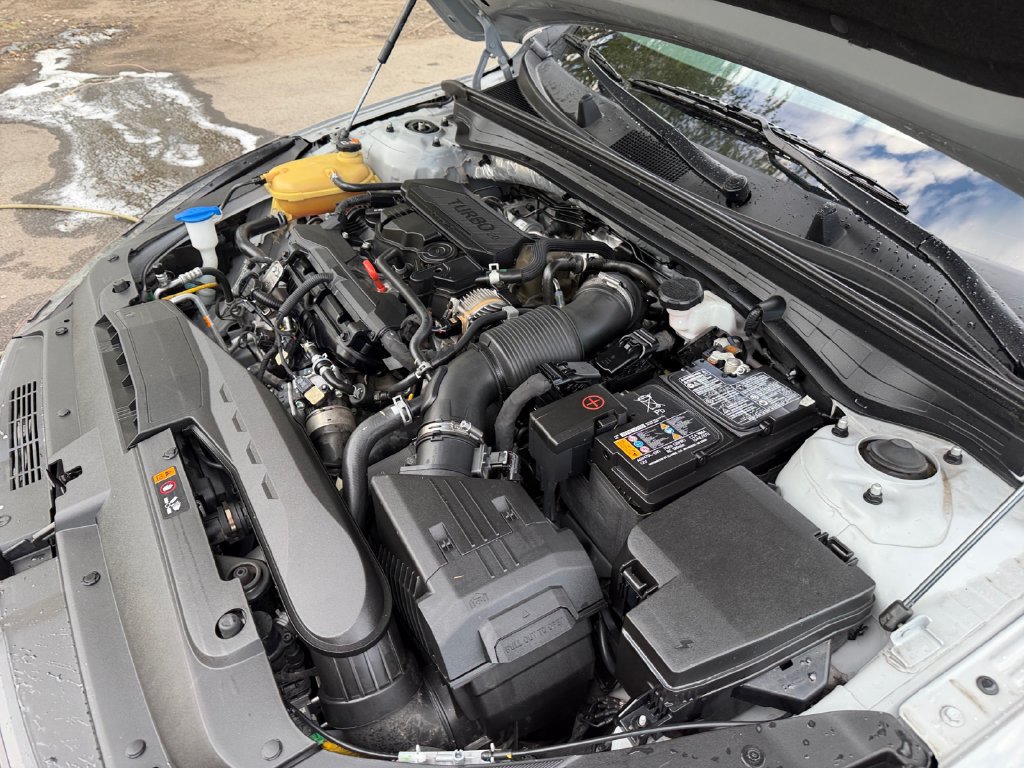 Used 2023 Kia K5 GT-Line w/ GT-Line Premium Package FWD image 37