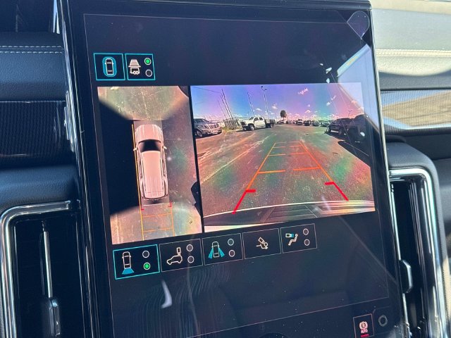 New 2027 GMC Yukon Elevation w/ Elevation Premium Package RWD image 25