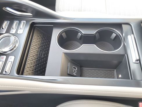 New 2026 Lincoln Nautilus Reserve image 27