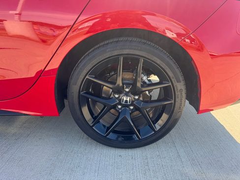 Certified 2026 Honda Civic Sport image 31