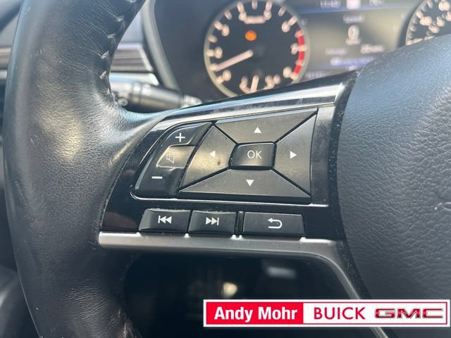 Used 2019 Nissan Altima 2.5 Platinum FWD image 19