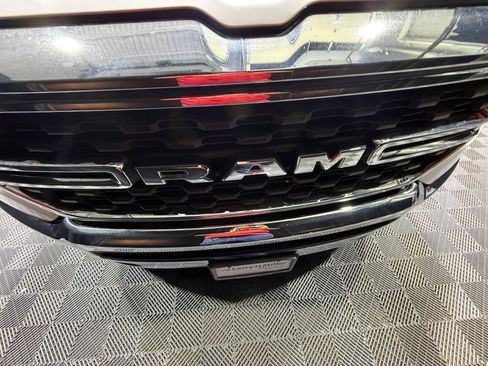 Used 2023 RAM 1500 Big Horn AWD/4WD image 23