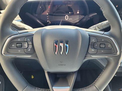 New 2026 Buick Envista Preferred w/ Convenience I Package FWD image 18