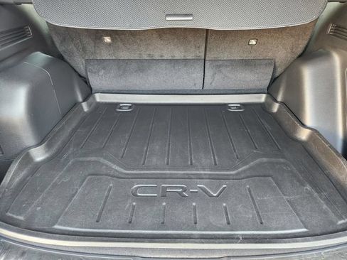 Used 2025 Honda CR-V Sport Touring image 33