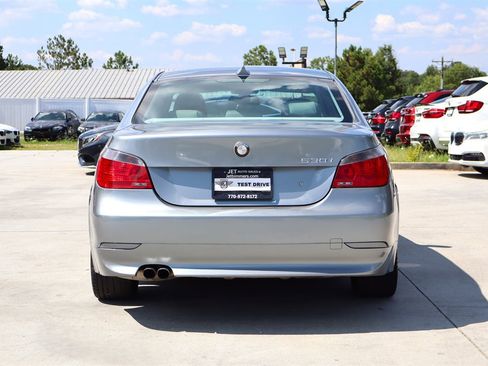Used 2004 BMW 530i Sedan RWD image 6