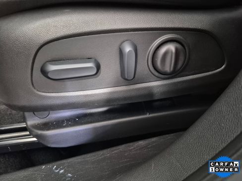 Certified 2024 Buick Encore GX Sport Touring w/ Comfort Package image 17