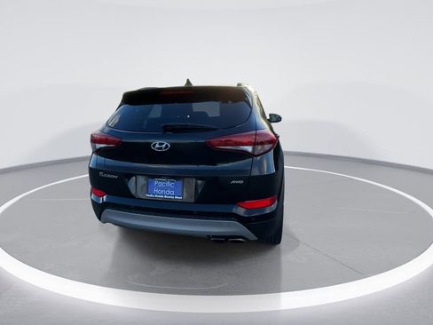 Used 2018 Hyundai Tucson Value image 12