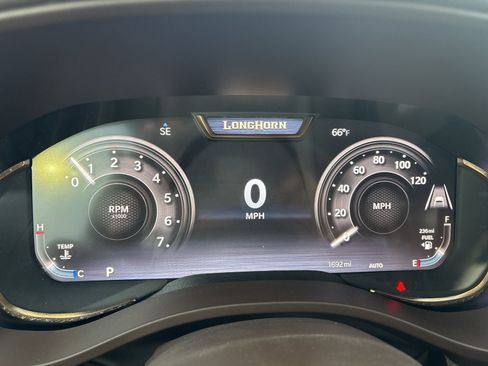 New 2026 RAM 1500 Limited AWD/4WD image 35