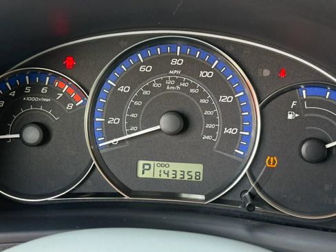 Used 2013 Subaru Forester 2.5X AWD/4WD image 16