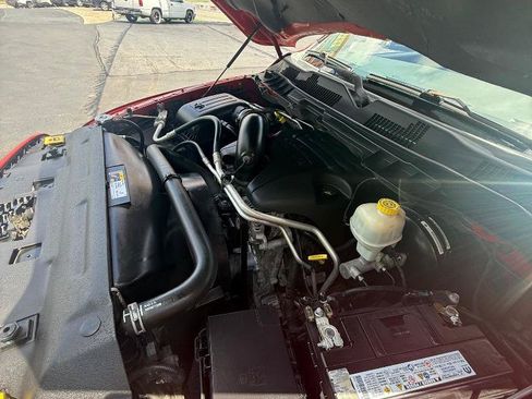 Used 2013 RAM 1500 Express RWD image 27