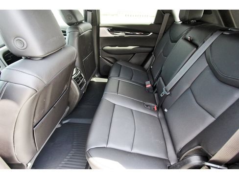 New 2026 Cadillac XT5 Premium Luxury w/ Driver Assist Package FWD image 7