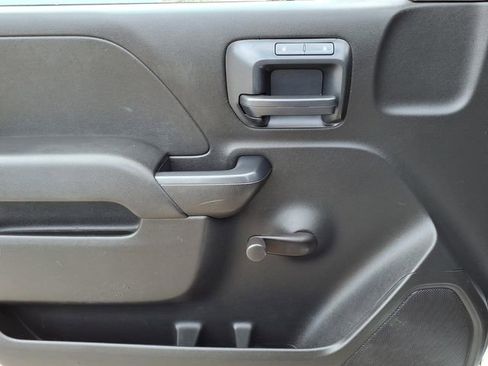 Used 2015 Chevrolet Silverado 3500 W/T RWD image 15