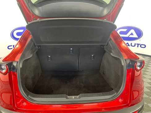 Used 2020 MAZDA CX-30 AWD w/ Select Package image 34
