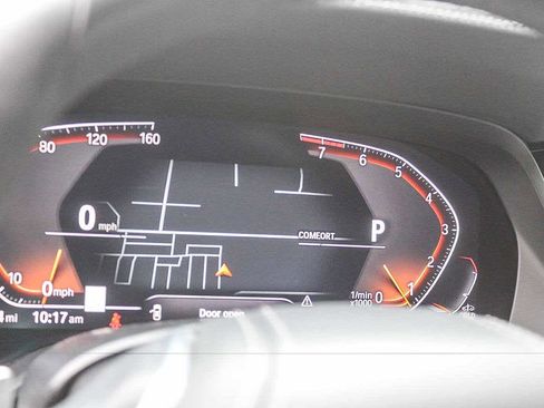 Used 2022 BMW X5 sDrive40i w/ Premium Package RWD image 21
