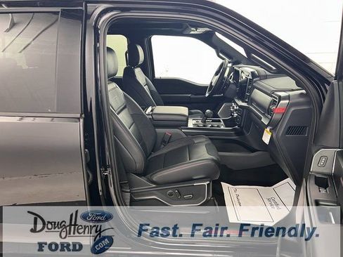 New 2026 Ford F150 Raptor image 38