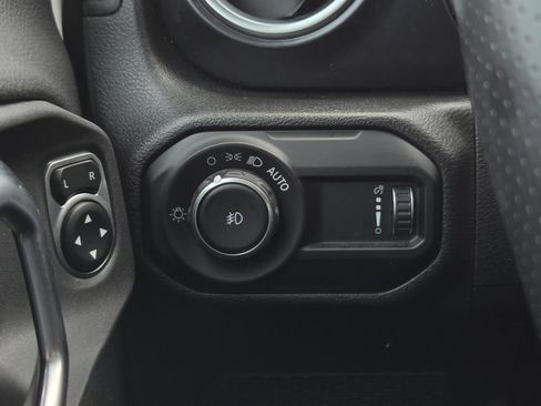 Used 2023 Jeep Wrangler Unlimited Rubicon 392 w/ Dual Top Group AWD/4WD image 16