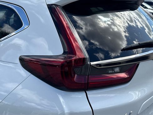Used 2021 Honda CR-V EX image 15