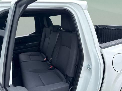 New 2026 Toyota Tacoma SR5 AWD/4WD image 23
