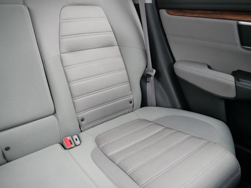 Used 2022 Honda CR-V EX image 14