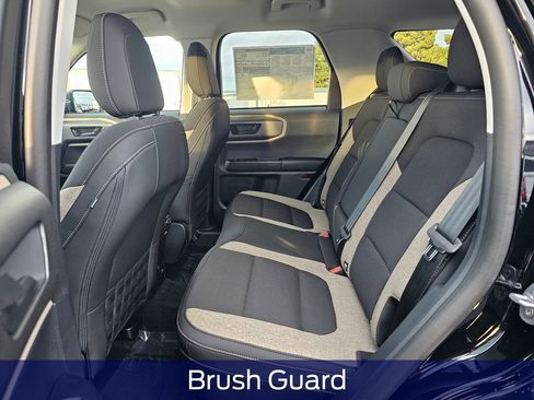 New 2025 Ford Bronco Sport Big Bend image 14