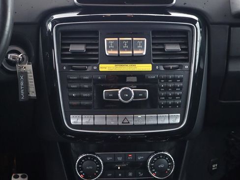 Used 2016 Mercedes-Benz G 63 AMG 4MATIC image 25