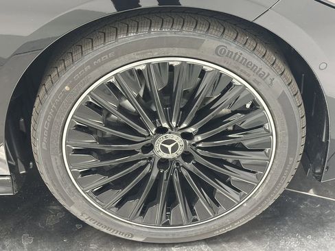 New 2026 Mercedes-Benz CLE 300 4MATIC Cabriolet image 13