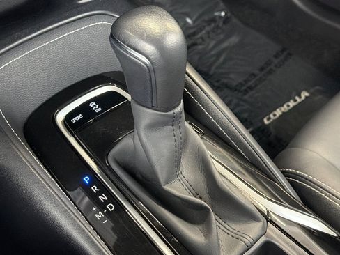 Certified 2021 Toyota Corolla XSE w/ Carpet Mat Package (TMS) image 19