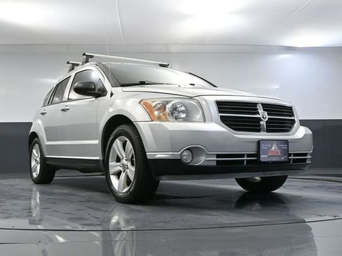 Used 2012 Dodge Caliber SXT image 43