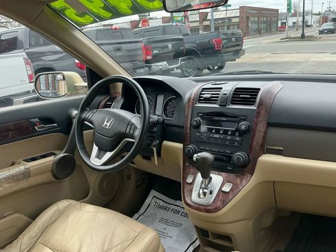 Used 2008 Honda CR-V EX-L image 25