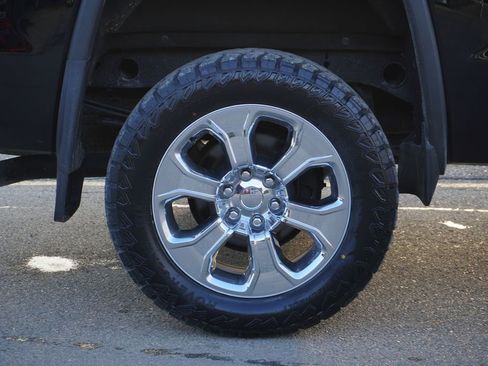 Used 2015 GMC Sierra 1500 SLT w/ SLT Crew Cab Value Package image 12