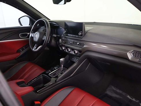 Used 2024 Acura Integra A-Spec image 27