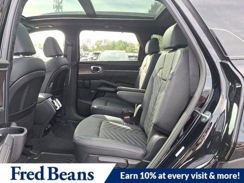 New 2026 Kia Sorento SX Prestige image 6