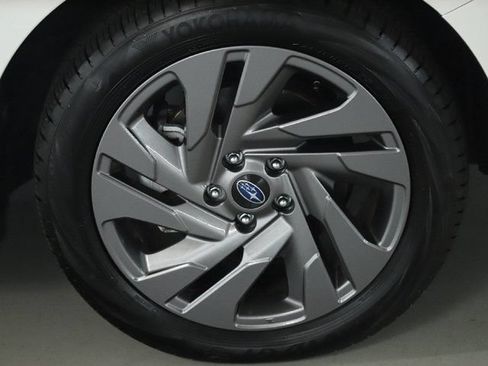 Used 2025 Subaru Legacy Sport AWD/4WD image 10