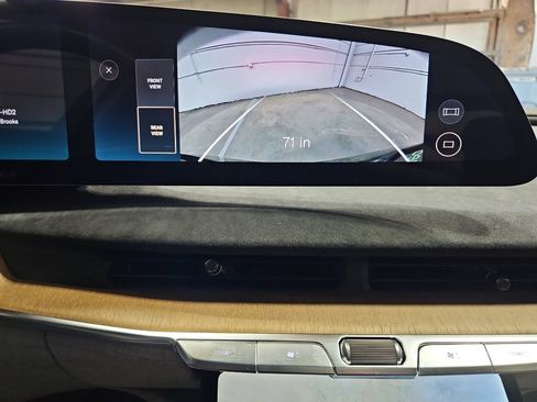 Used 2023 Lucid Air Grand Touring AWD/4WD image 19