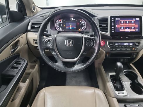 Used 2018 Honda Pilot EX-L image 16