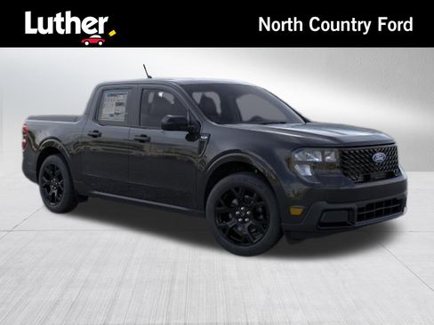 New 2026 Ford Maverick XLT AWD/4WD image 7
