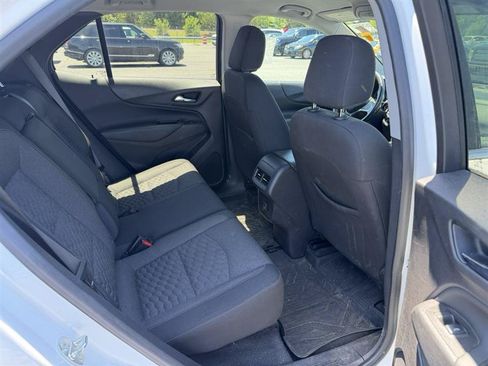 Used 2021 Chevrolet Equinox LT AWD/4WD image 10