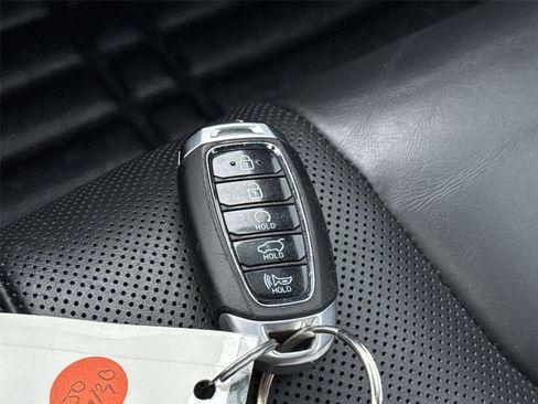 Used 2020 Hyundai Palisade Limited AWD/4WD image 32