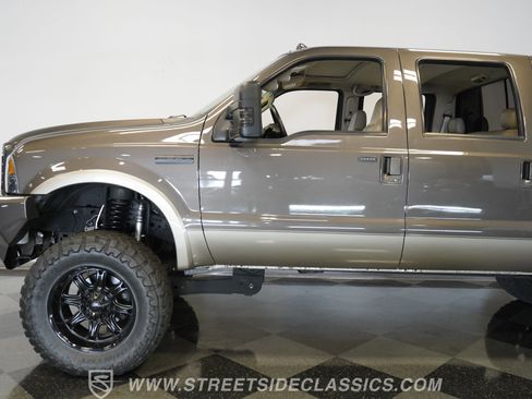 Used 2006 Ford F350 4x4 Crew Cab Super Duty image 26
