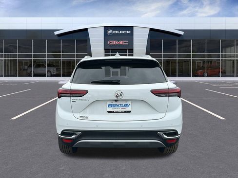 Certified 2023 Buick Envision Preferred image 4