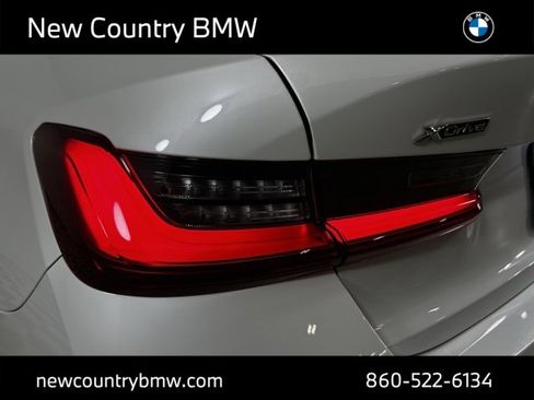 New 2026 BMW 330i xDrive Sedan w/ Premium Package image 32