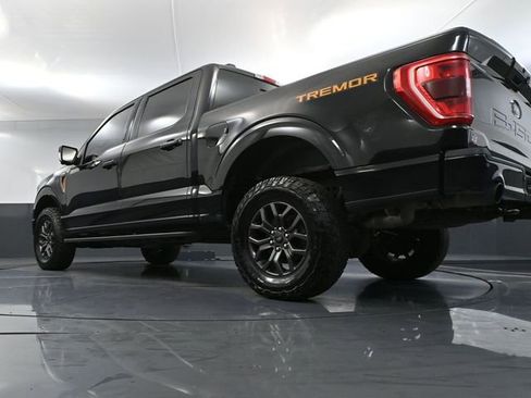 Used 2023 Ford F150 Tremor w/ 360 Degree Camera Package image 51