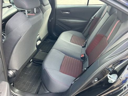 Used 2024 Toyota Corolla SE image 36