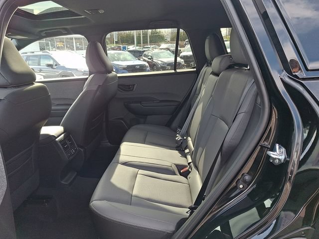 New 2026 Subaru Outback Limited AWD/4WD image 5