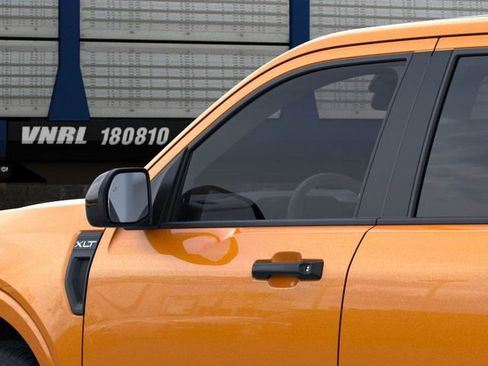 New 2026 Ford Maverick XLT w/ XLT Luxury Package image 21