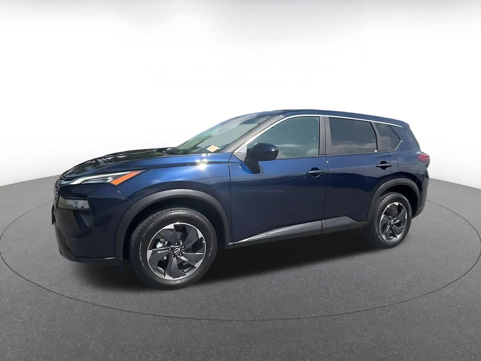 Used 2025 Nissan Rogue SV FWD image 7